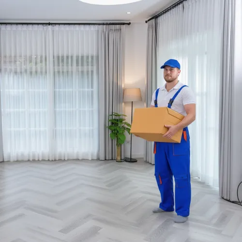 service vide maison demenageur saint malo