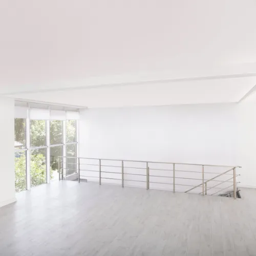 demenagement apex logement vide