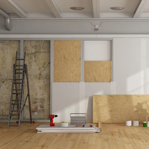travaux et renovation transport outils apex demenagement